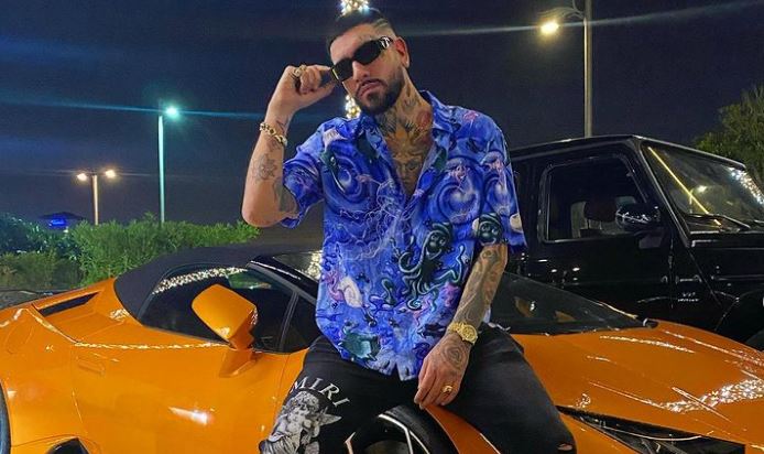 Ερωτευμένος ξανά ο Snik; Το Instagram πρόδωσε την νέα του σύντροφο