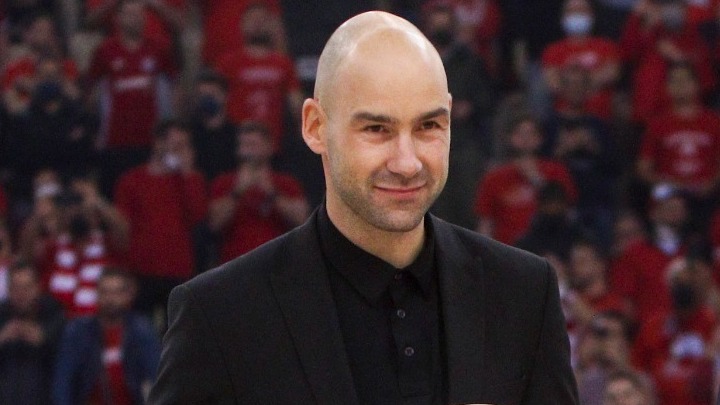 Βασίλης Σπανούλης: Νέος προπονητής του Περιστερίου