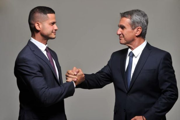 Σπύρος Καρανικόλας