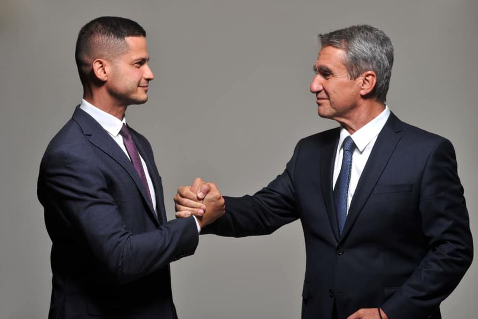 Σπύρος Καρανικόλας