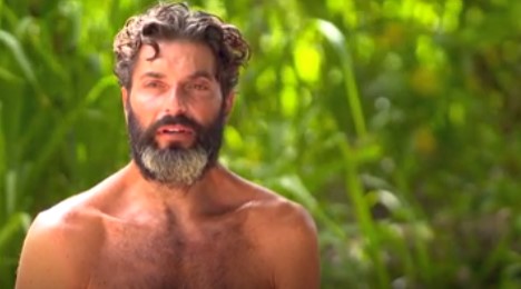 Σπύρος Μαρτίκας