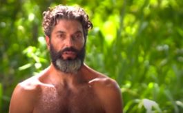 Σπύρος Μαρτίκας