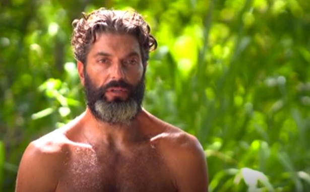 Σπύρος Μαρτίκας