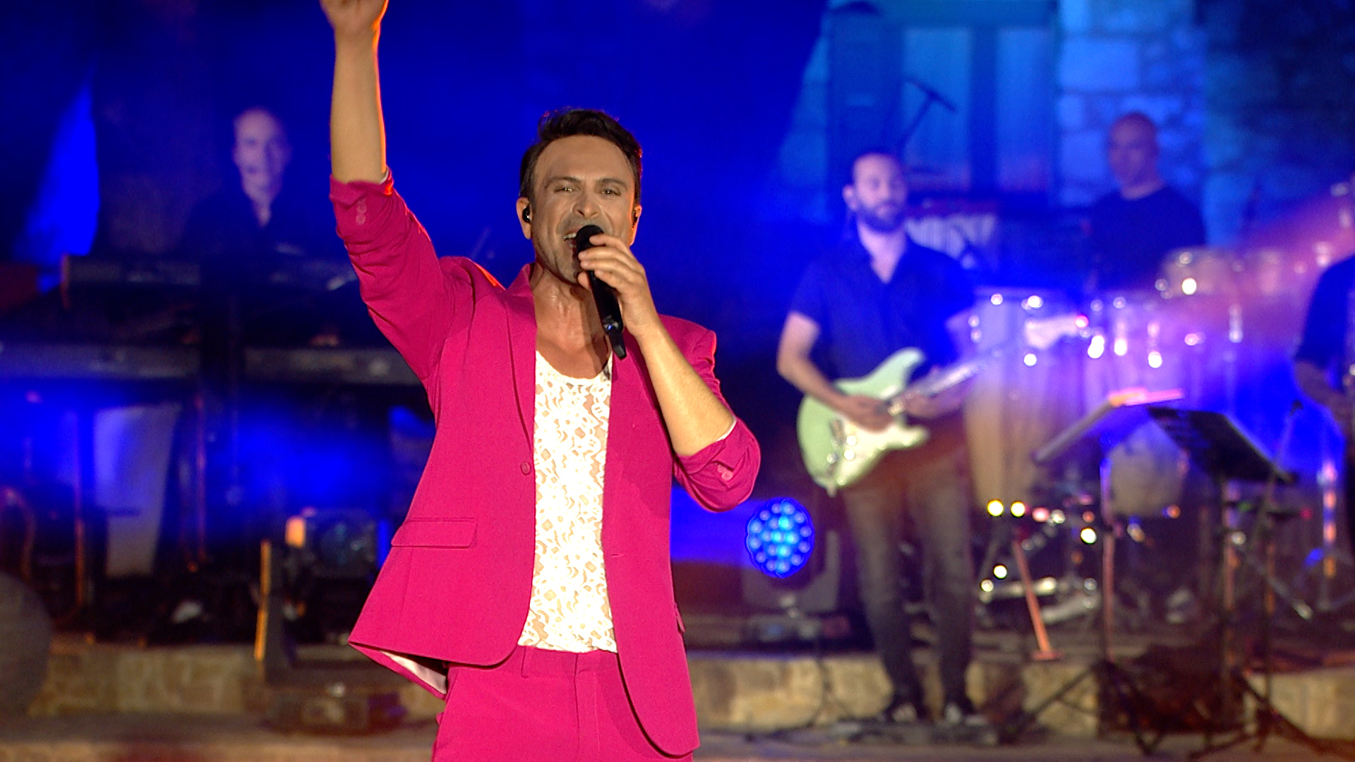 Σπίτι με το Mega