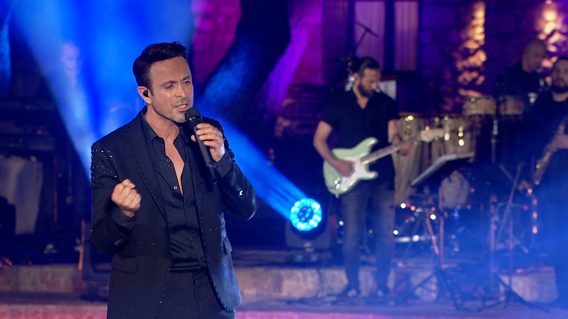 Σπίτι με το Mega