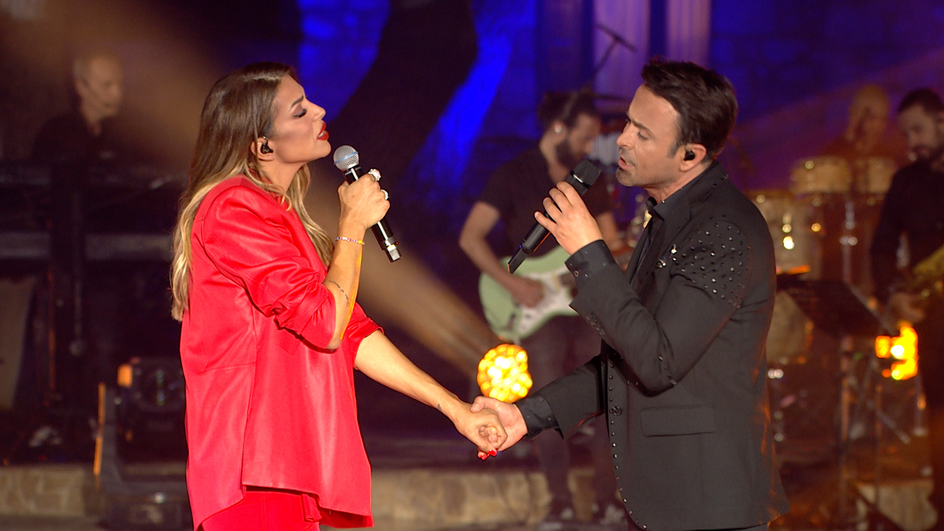 Σπίτι με το Mega