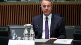 Χρήστος Σταϊκούρας