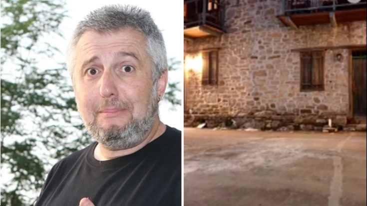 Στάθης Παναγιωτόπουλος