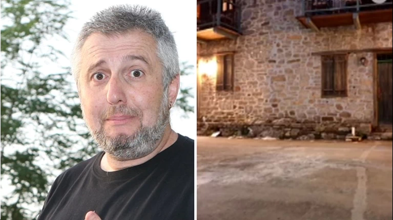 Στάθης Παναγιωτόπουλος