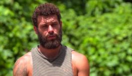 Survivor, Στάθης Σχίζας