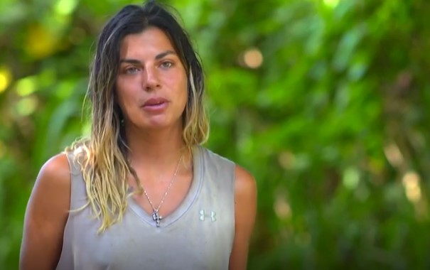 Survivor – Σταυρούλα: Πυρά κατά των συμπαικτών της – «Μου έλεγαν ότι θα πάω από την πίσω πόρτα στο Γαλάτσι» – ΒΙΝΤΕΟ