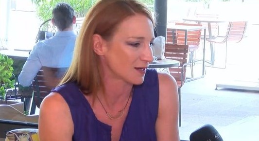 Στεφανία Γουλιώτη