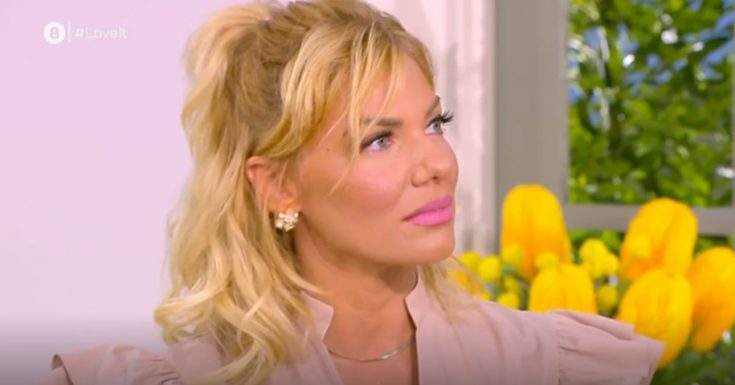 Ιωάννα Μαλέσκου