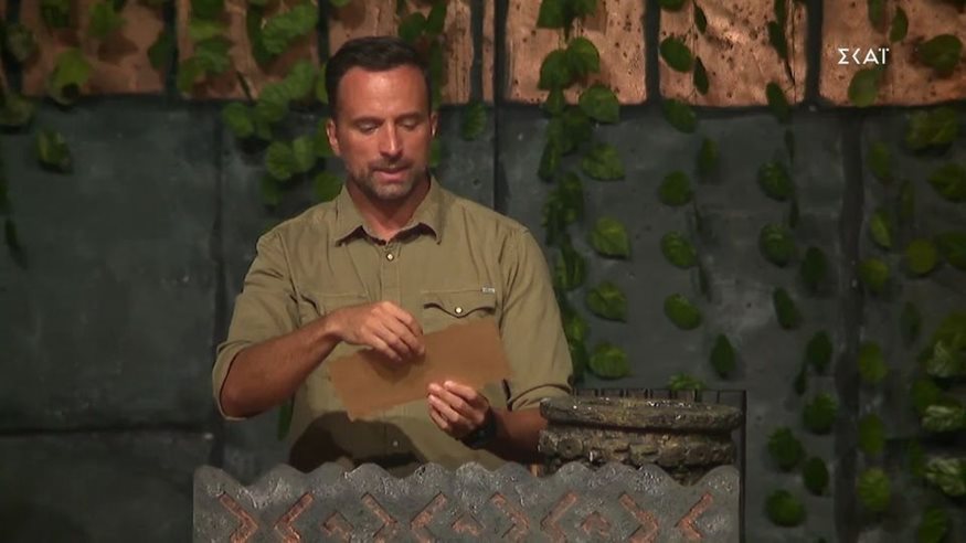 Survivor – spoiler (16/6): Αποχώρηση – έκπληξη απόψε