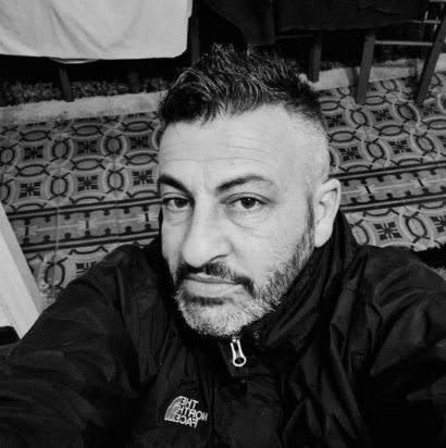 συμπλοκή Ραφήνα