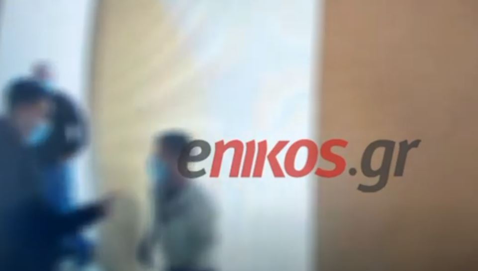 συμμορία ηλικιωμένοι κλοπές