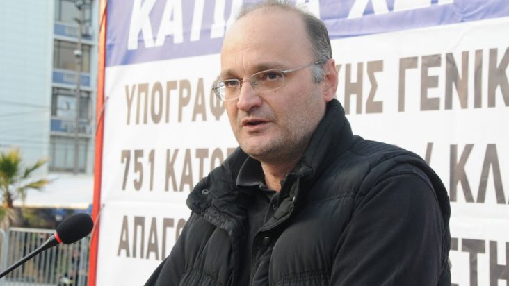 Γιάννης Τασιούλας