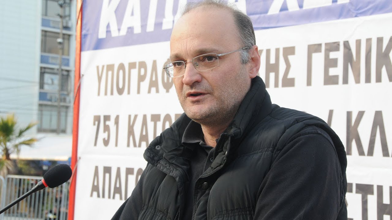 Γιάννης Τασιούλας