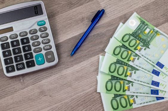 τέλος επιτηδεύματος 