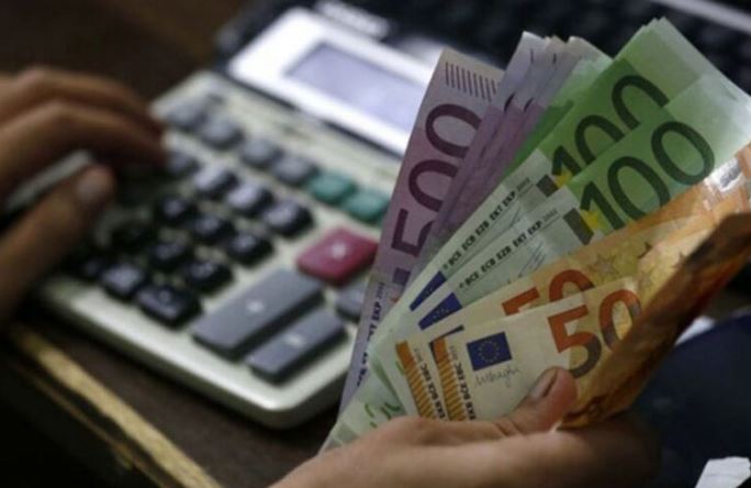 τέλος επιτηδεύματος