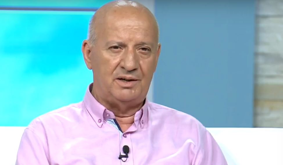 Θανάσης Κατερινόπουλος