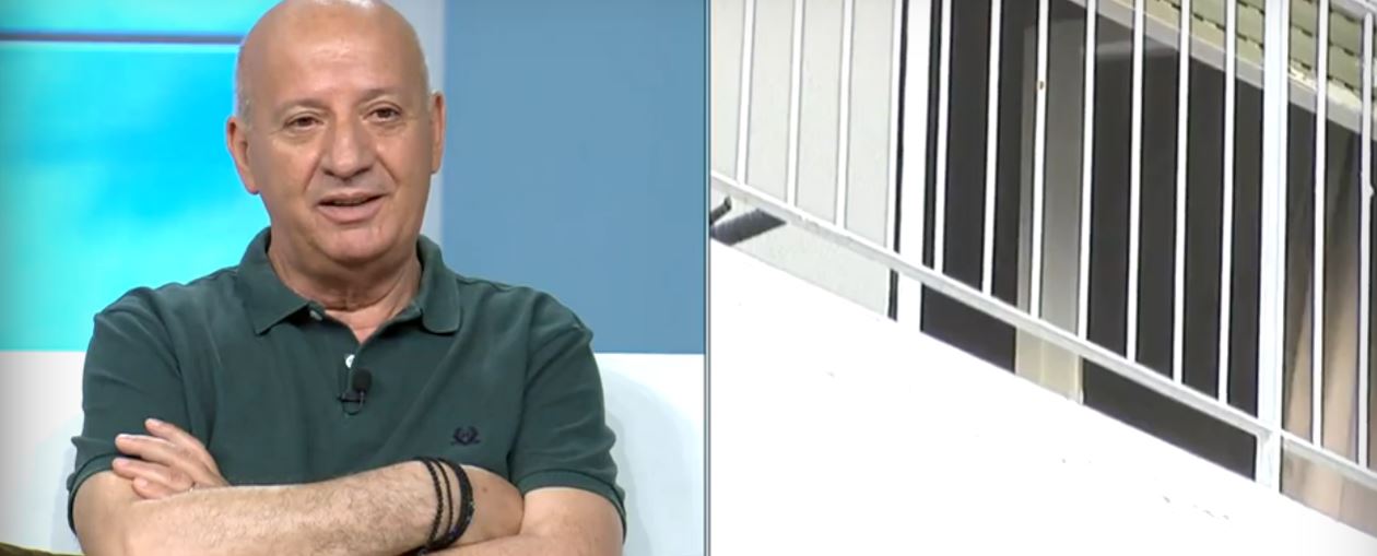 Θανάσης Κατερινόπουλος