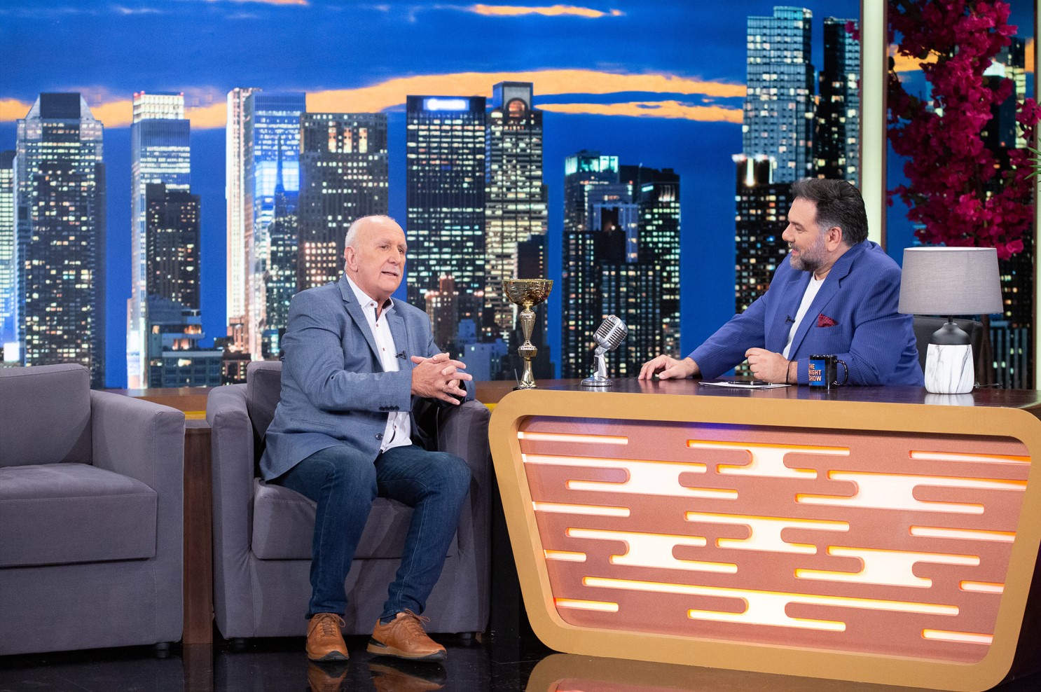 Γιώργος Παπαδάκης