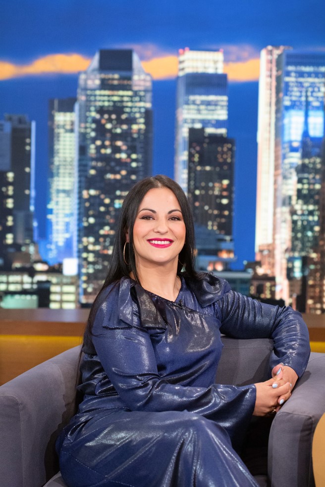 Τζένη Κατσίγιαννη