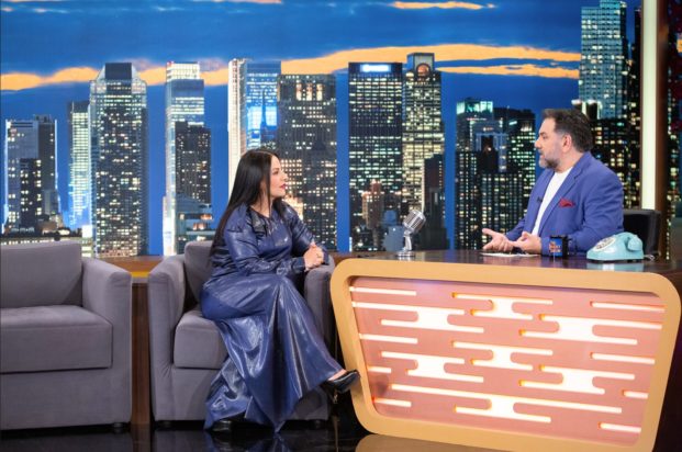 Γρηγόρης Αρναούτογλου, Τζένη Κατσίγιαννη