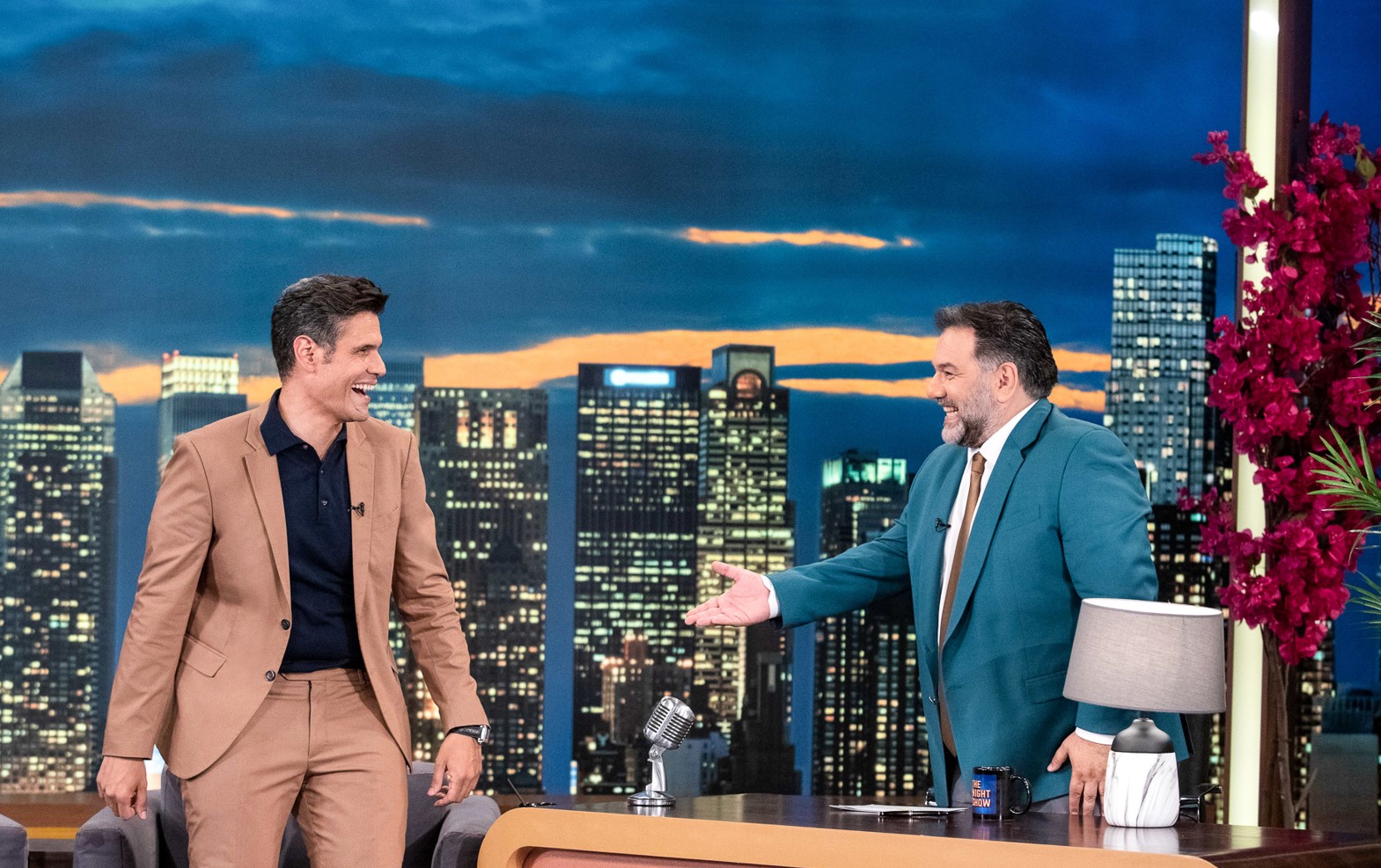 Δημήτρης Ουγγαρέζος