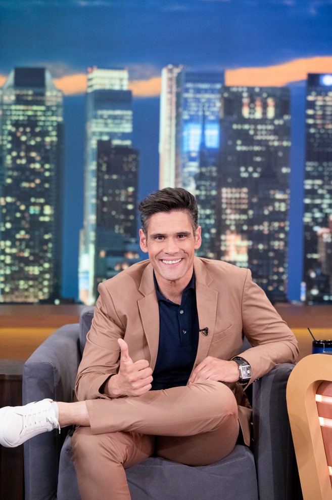 Δημήτρης Ουγγαρέζος