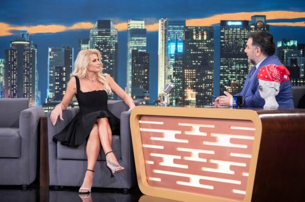 Ευρυδίκη Παπαδόπουλου