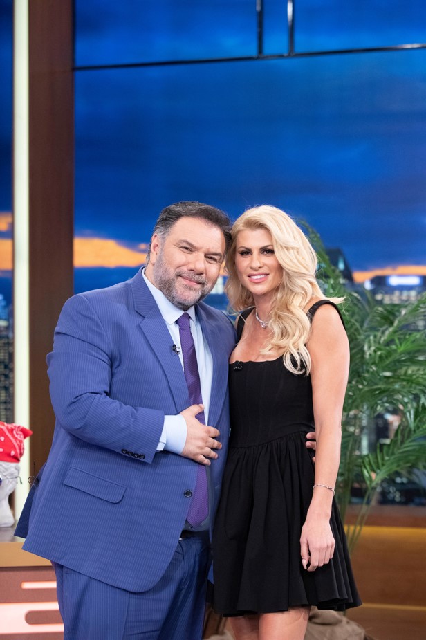 Ευρυδίκη Παπαδόπουλου