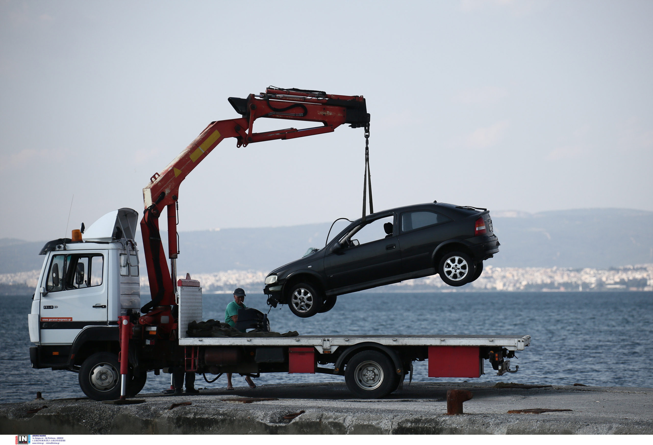Θεσσαλονίκη αυτοκτονία