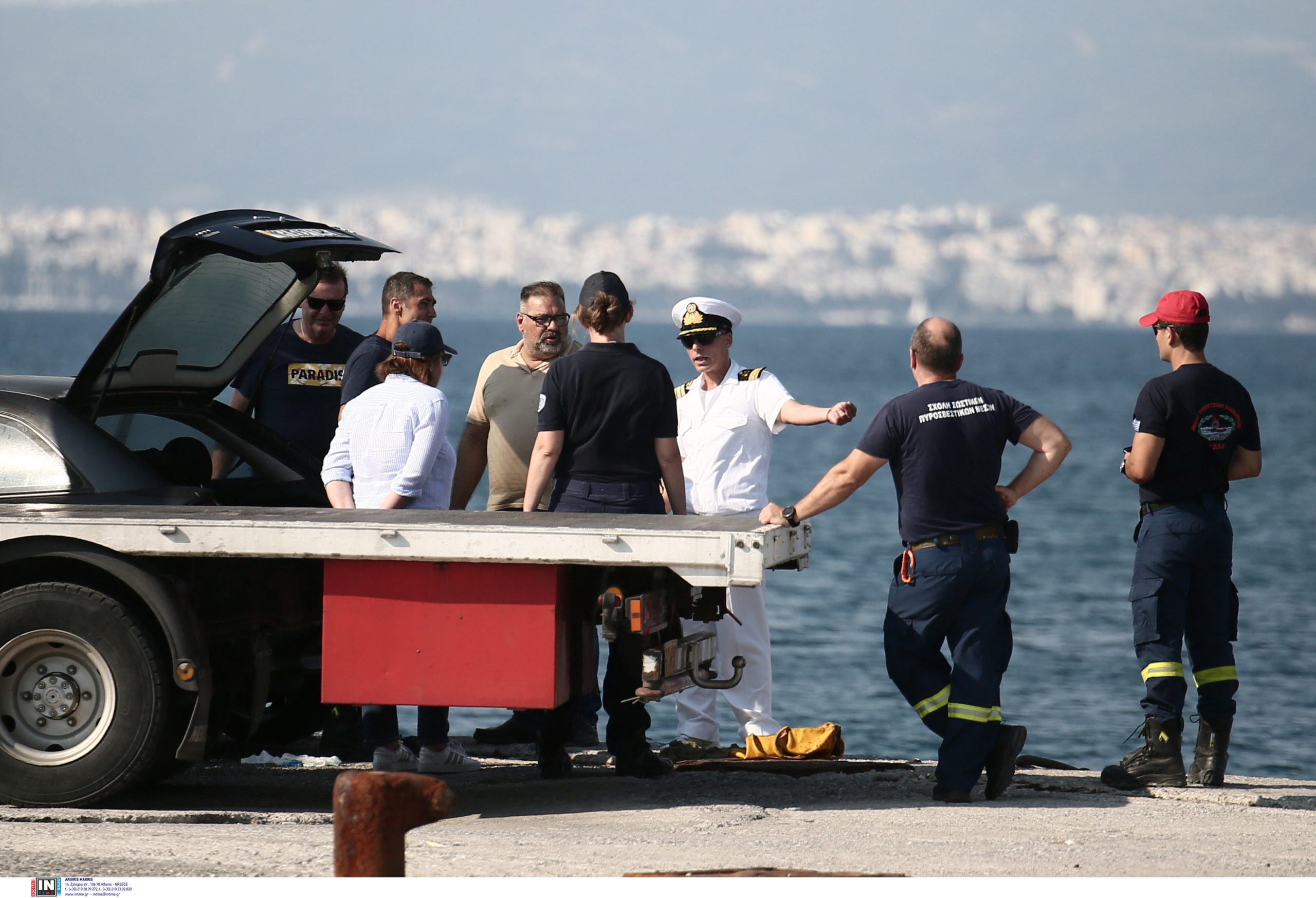 Θεσσαλονίκη αυτοκτονία