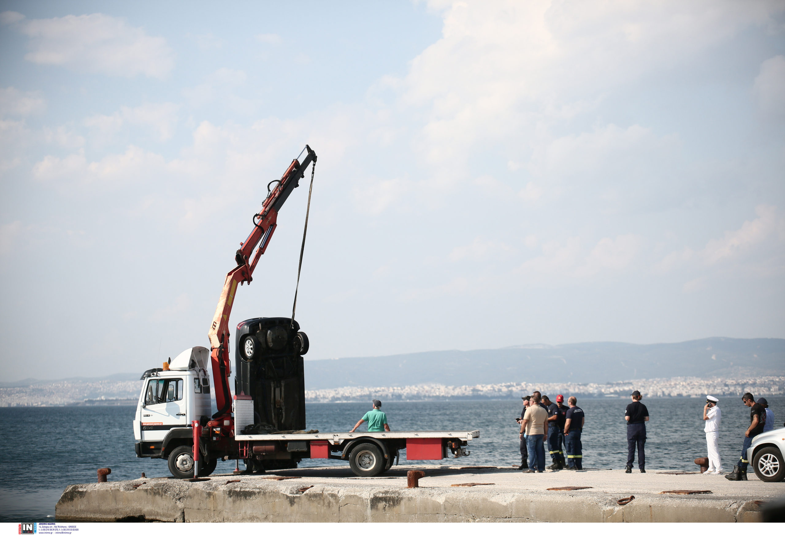 Θεσσαλονίκη αυτοκτονία