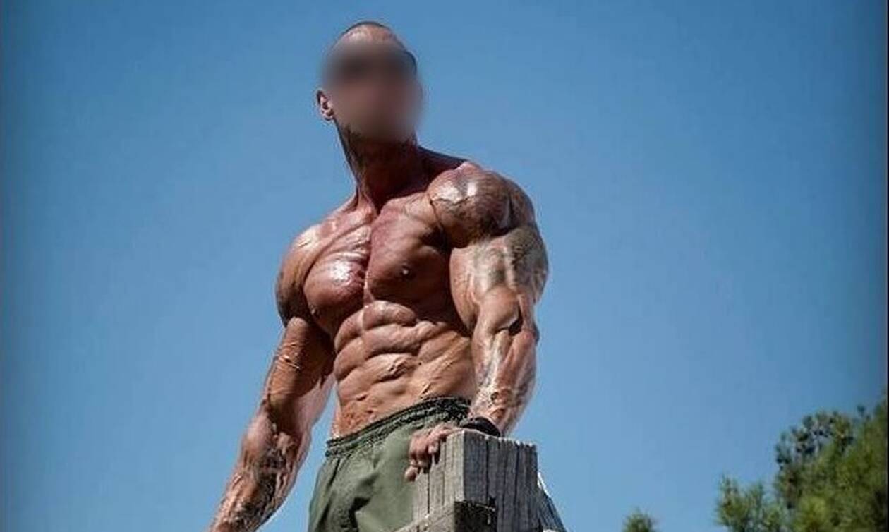 γυμναστής - Θεσσαλονίκη