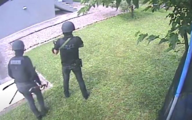 Θεσσαλονίκη κοκαΐνη