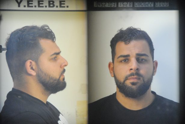 Θεσσαλονίκη βιασμός