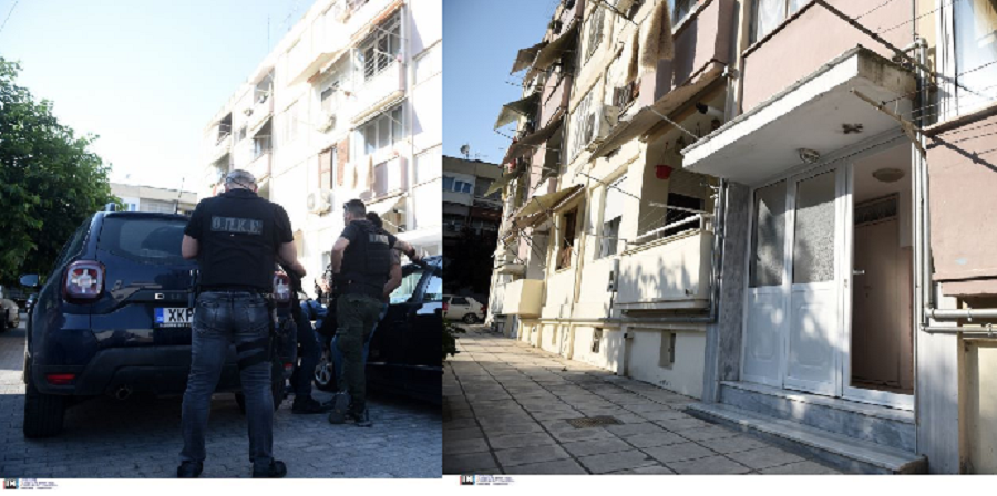 Θεσσαλονίκη