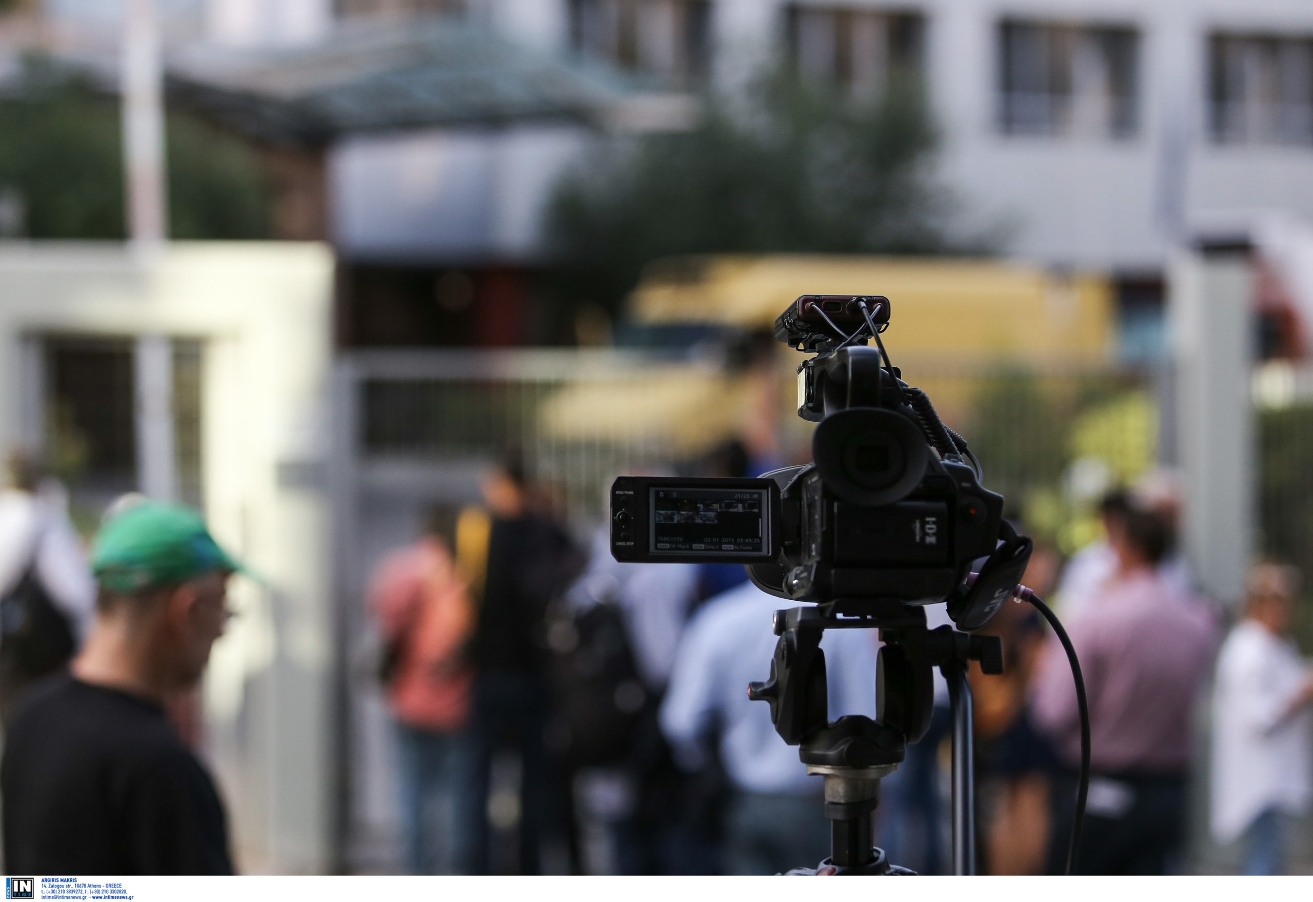 «Πόλεμος» ανακοινώσεων μεταξύ ΝΔ – ΣΥΡΙΖΑ μετά την παραπομπή Παππά στο Ειδικό Δικαστήριο