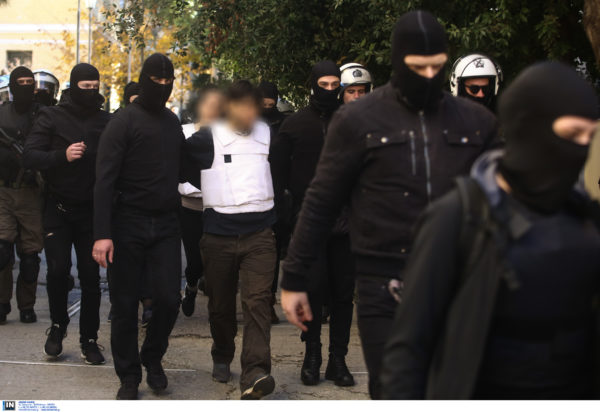 τοξοβόλος Σύνταγμα