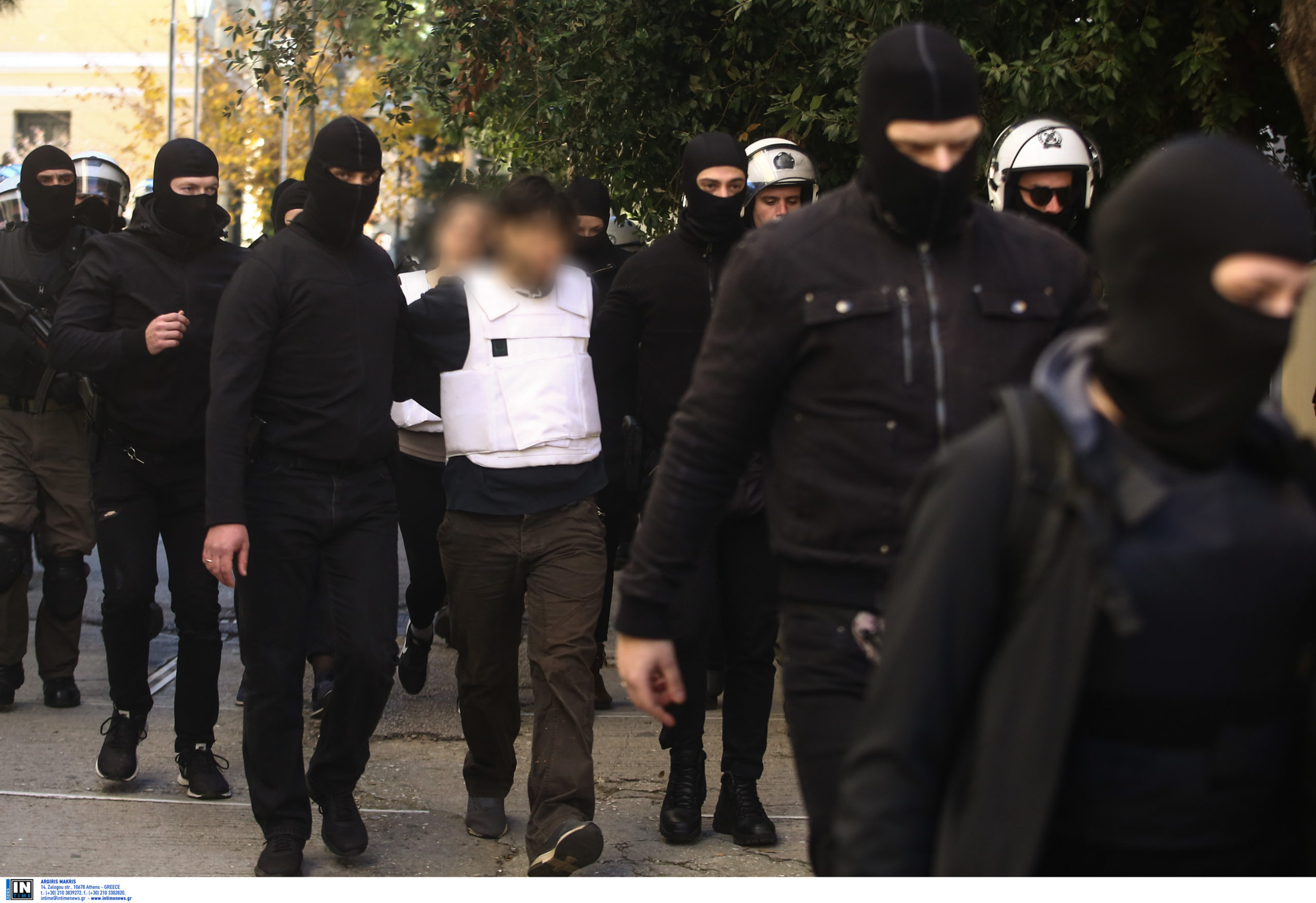 τοξοβόλος Σύνταγμα