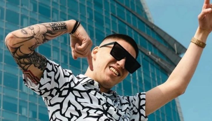 τράπερ Trannos