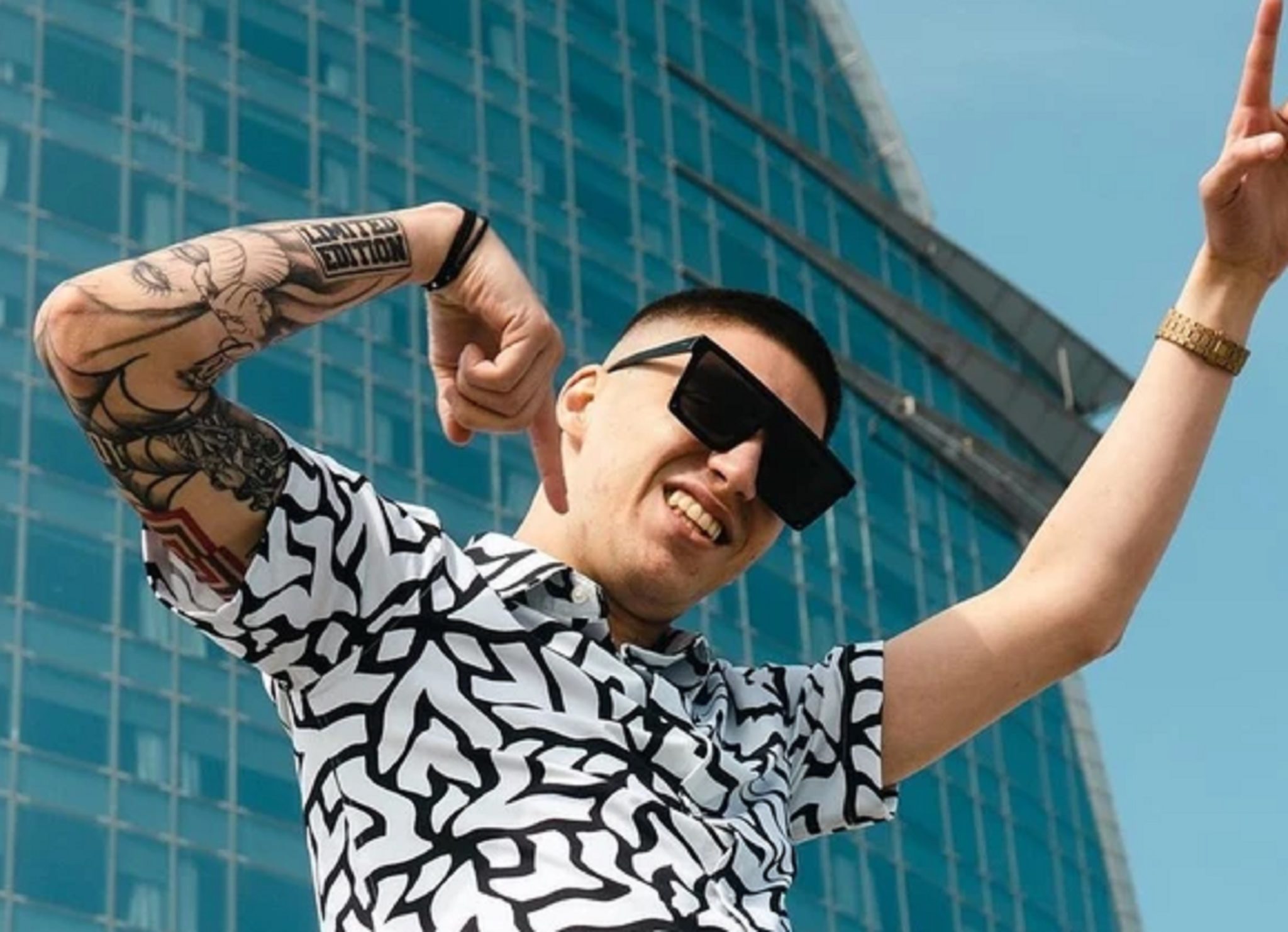 τράπερ Trannos