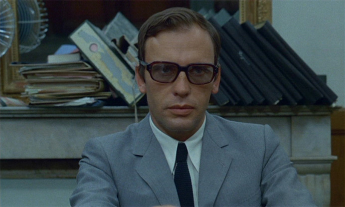 Ζαν Λουί Τρεντινιάν: Πέθανε ο πρωταγωνιστής του «Ζ»