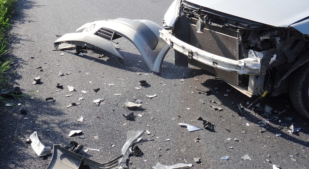 Τραγωδία στη Θεσσαλονίκη – Νεκρή 23χρονη σε τροχαίο