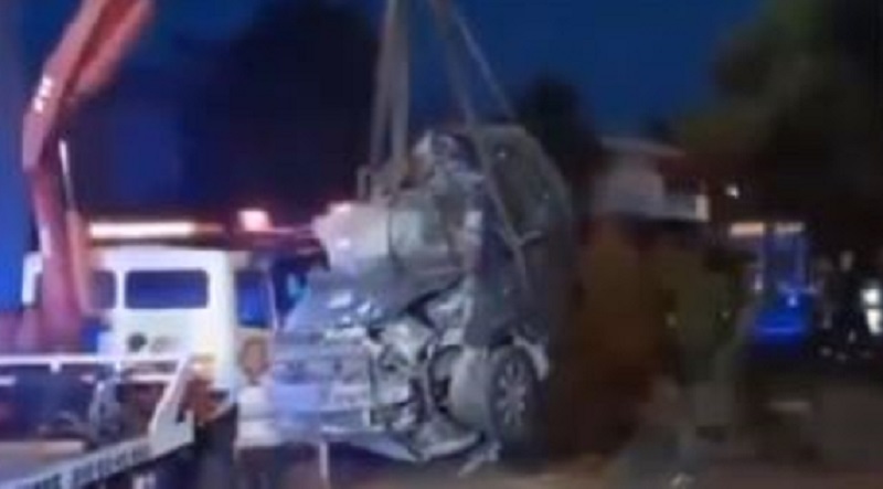 τροχαίο Χαλάνδρι