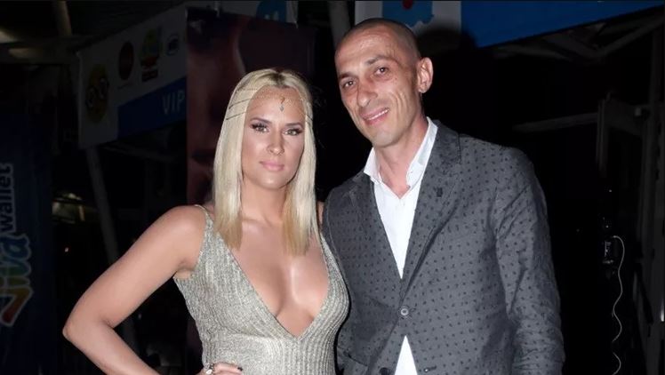 Η αποκάλυψη της Σταματίνας Τσιμτσιλή για τον χωρισμό Ασημακοπούλου – Τσιρίλο