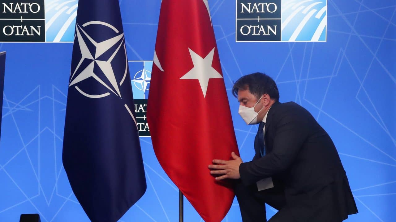 nato